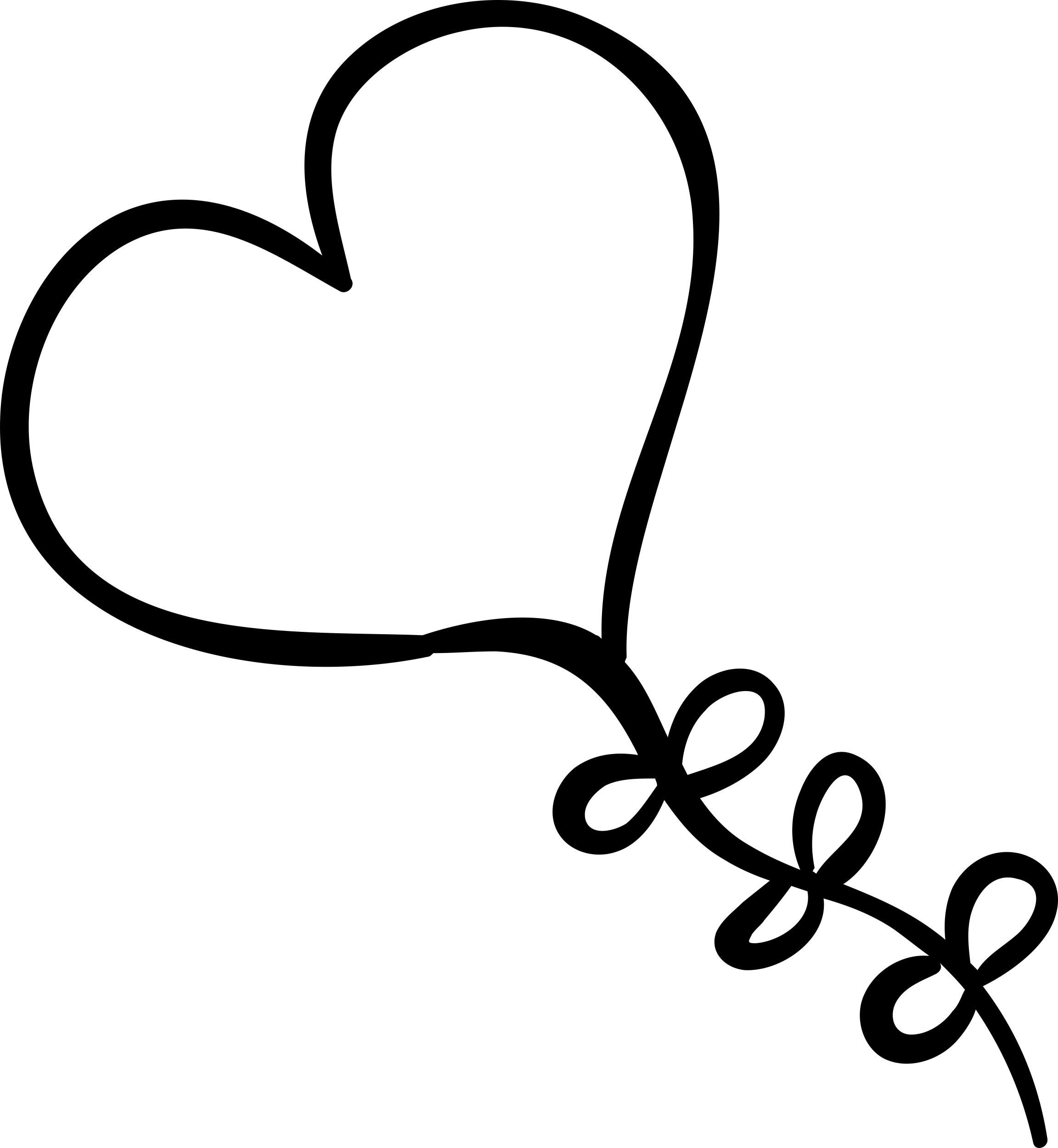 Heart Balloon Editable Svg Line Art Free Vectors